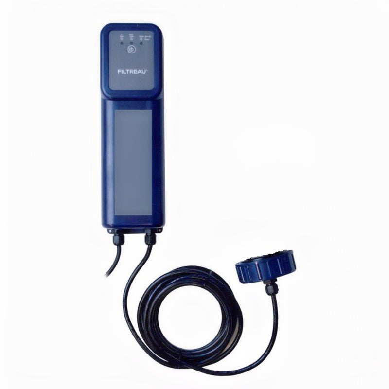 Filtreau Elektrische gedeelte Filtreau UV-C Select 120W Amalgaam - productfoto, Onderdeel UV-C bij Vijvercentrum