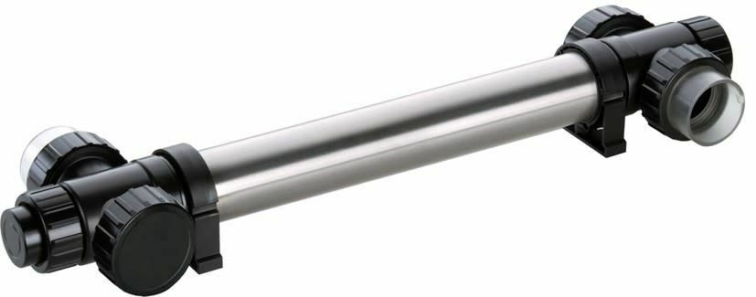 AquaForte UVC Flex 40 watt - flexibele UV-C unit voor vijvers