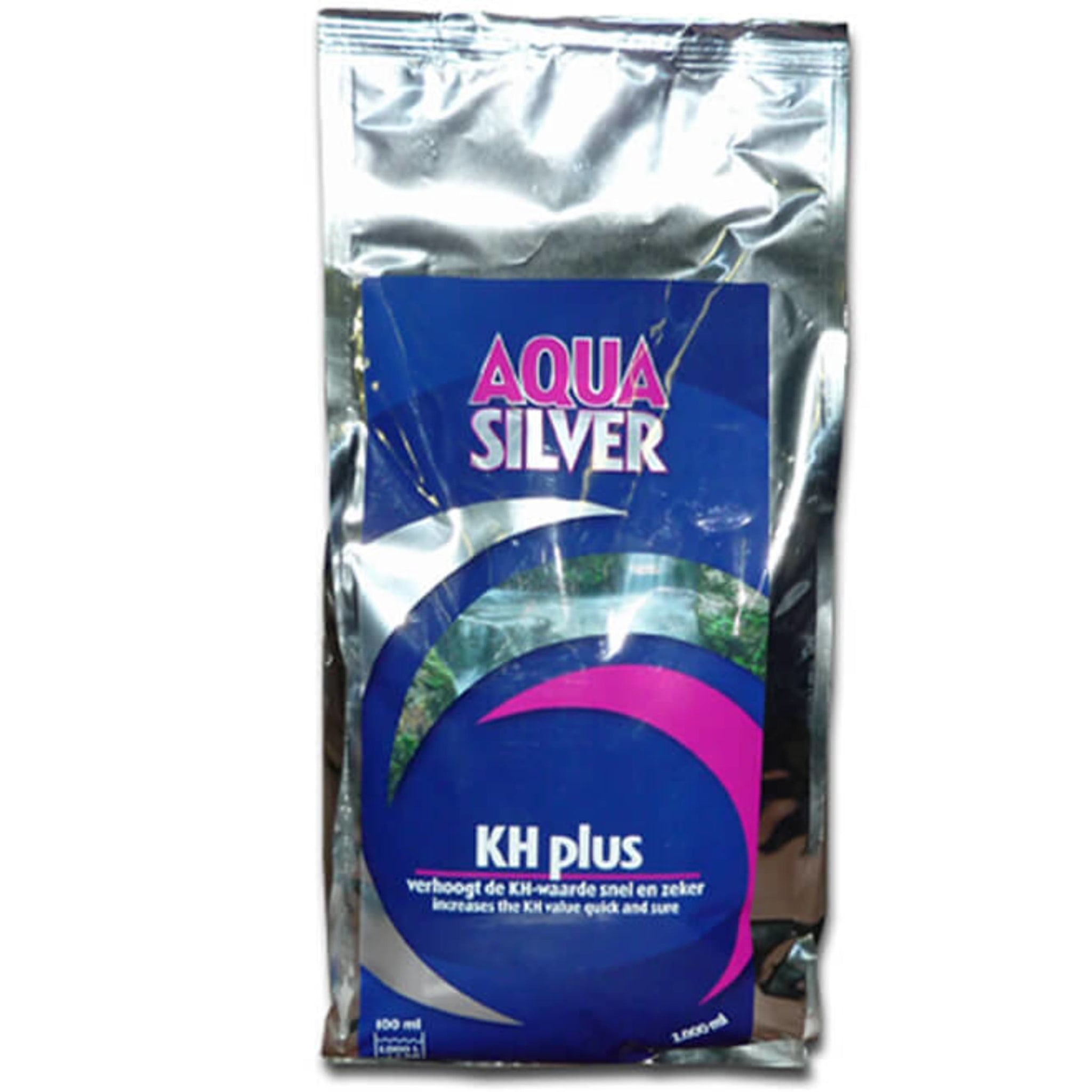 Nikoi KH+ 2000 ml - productfoto