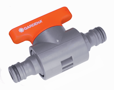 Gardena Reguleer- en Afsluitventiel (13 mm / 1/2"), afbeelding 2 Tuingereedschap
