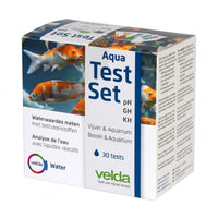 Velda Aqua Test Set pH-GH-KH - Druppeltest voor vijver- en aquariumwater, miniatuur 3