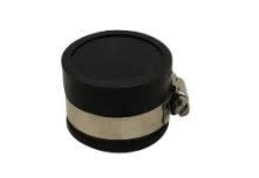 Air Aqua Flexibele Eindkap 1¼'' / 40mm - productfoto