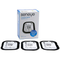 Seneye Slide Pack 3 stuks - vervangslides voor ammoniak en pH-meting (6.4-9.0), miniatuur 2