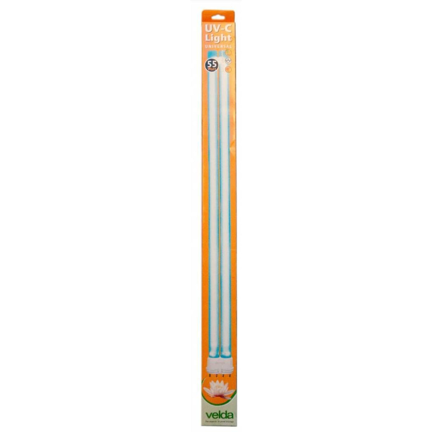 Velda UV-C PL Lamp 55 Watt - productfoto