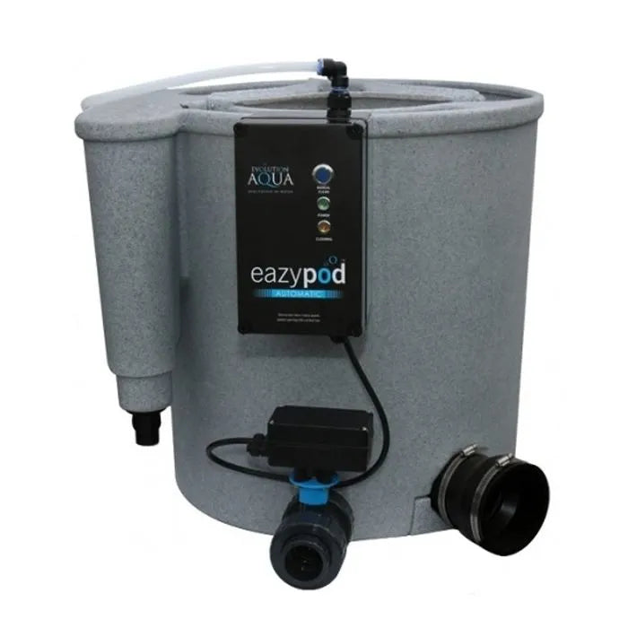 Evolution Aqua Eazy Pod Compleet (automatic system) - productfoto