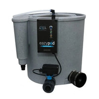Evolution Aqua Eazy Pod Compleet (automatic system) - productfoto, miniatuur 2