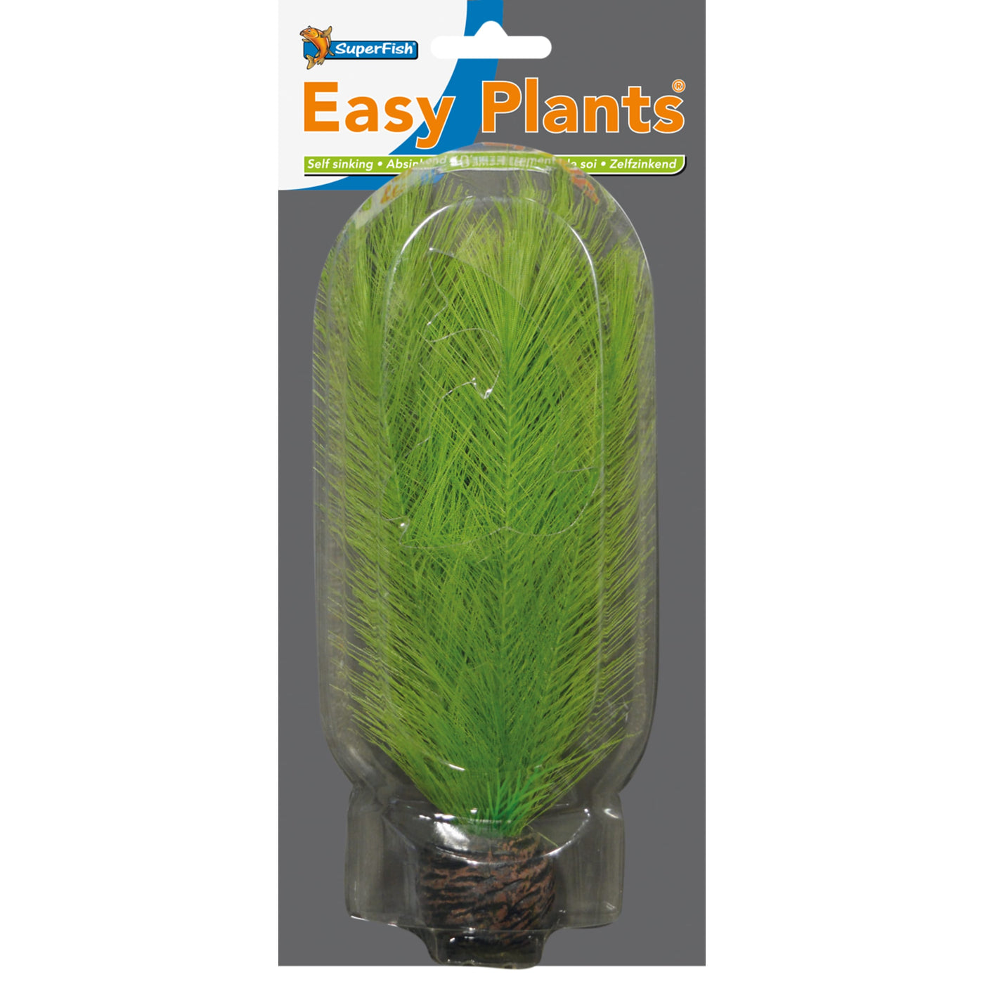 Superfish Easy Plant Zijde 20 Cm Nr. 11 - productfoto
