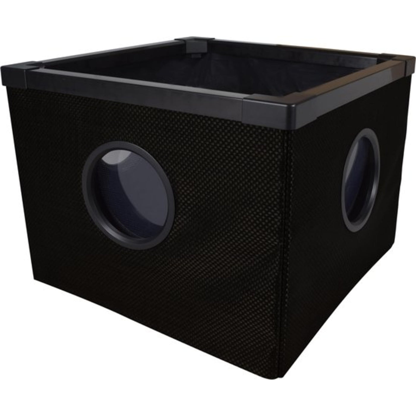 HoZelock Outdoor Aquarium - Terrasvijver Balkonvijver - productfoto