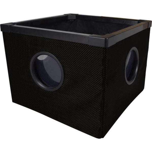 HoZelock Outdoor Aquarium - Terrasvijver Balkonvijver - productfoto