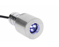 Oase LunaLed 6s - onderwaterspot voor bronstenen en vijververlichting productafbeelding, miniatuur 2