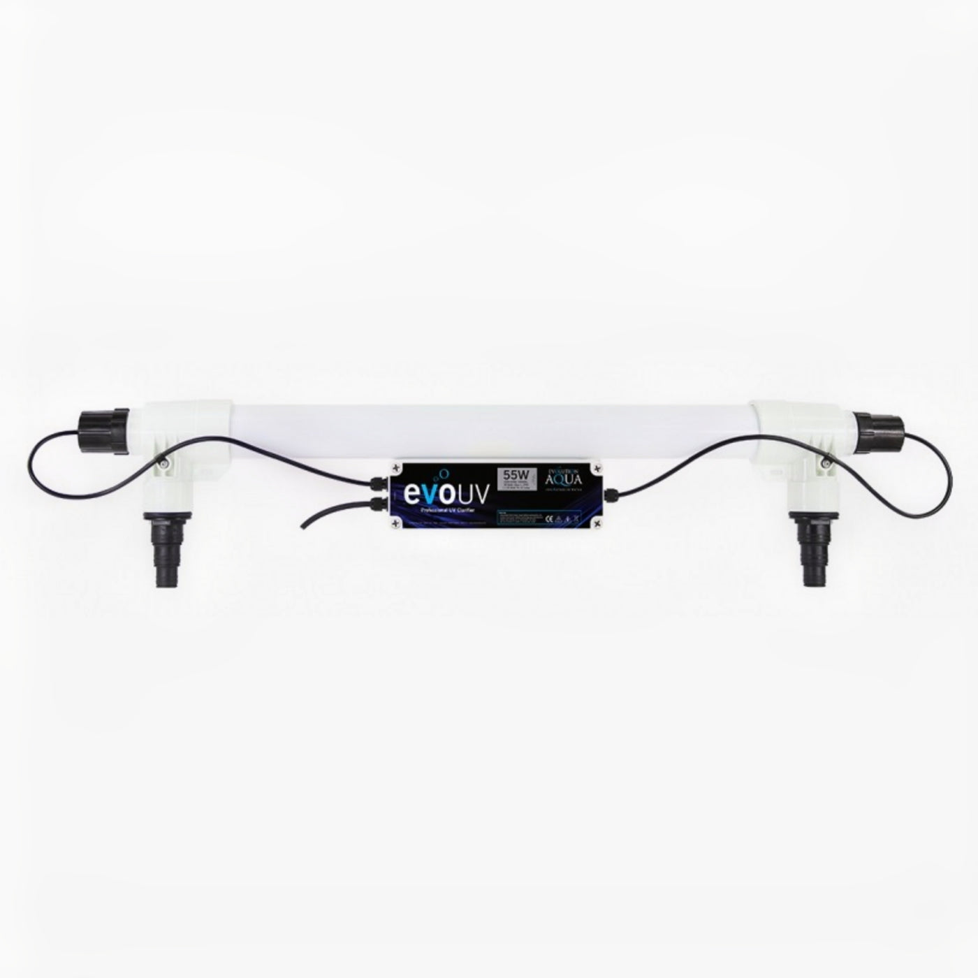 Evolution Aqua Evo UV 55 watt - productfoto