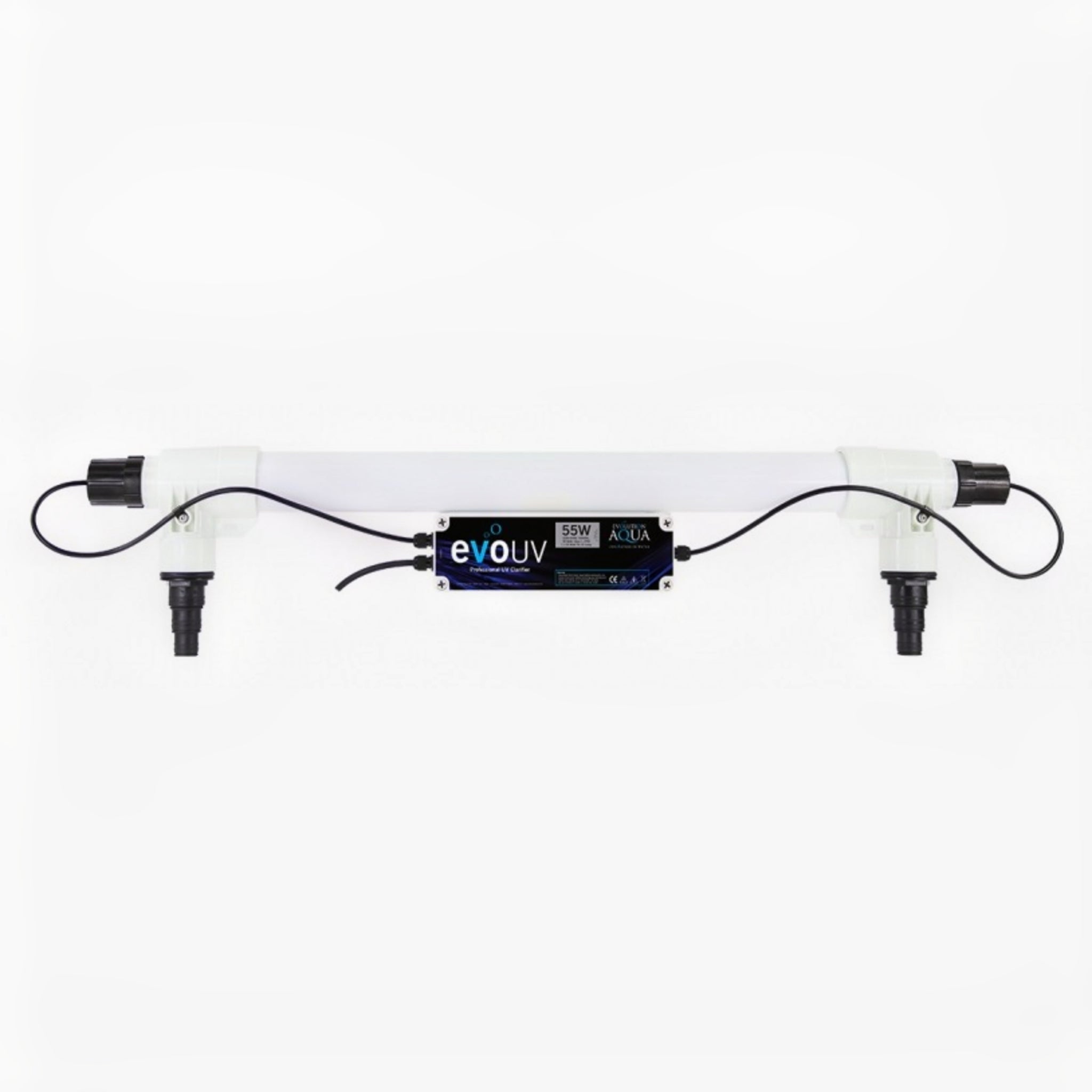 Evolution Aqua Evo UV 55 watt - productfoto
