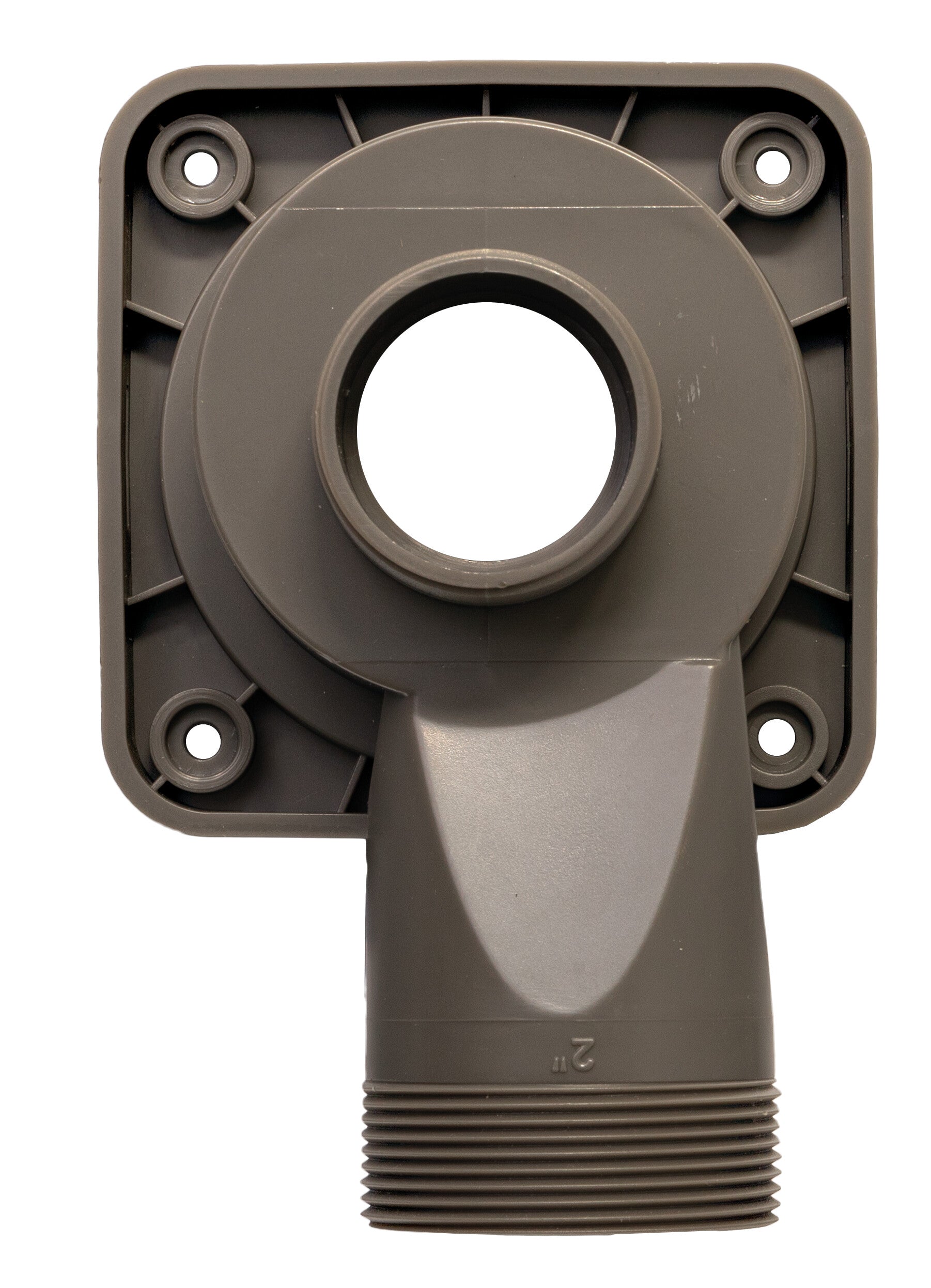Superfish Pond Eco Next 15.000 Rotor Deksel - productfoto