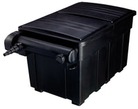 AquaForte Meerkamerfilter 25.000 met UVC 36 Watt - Doorstroomfilter voor vijvers, miniatuur 2
