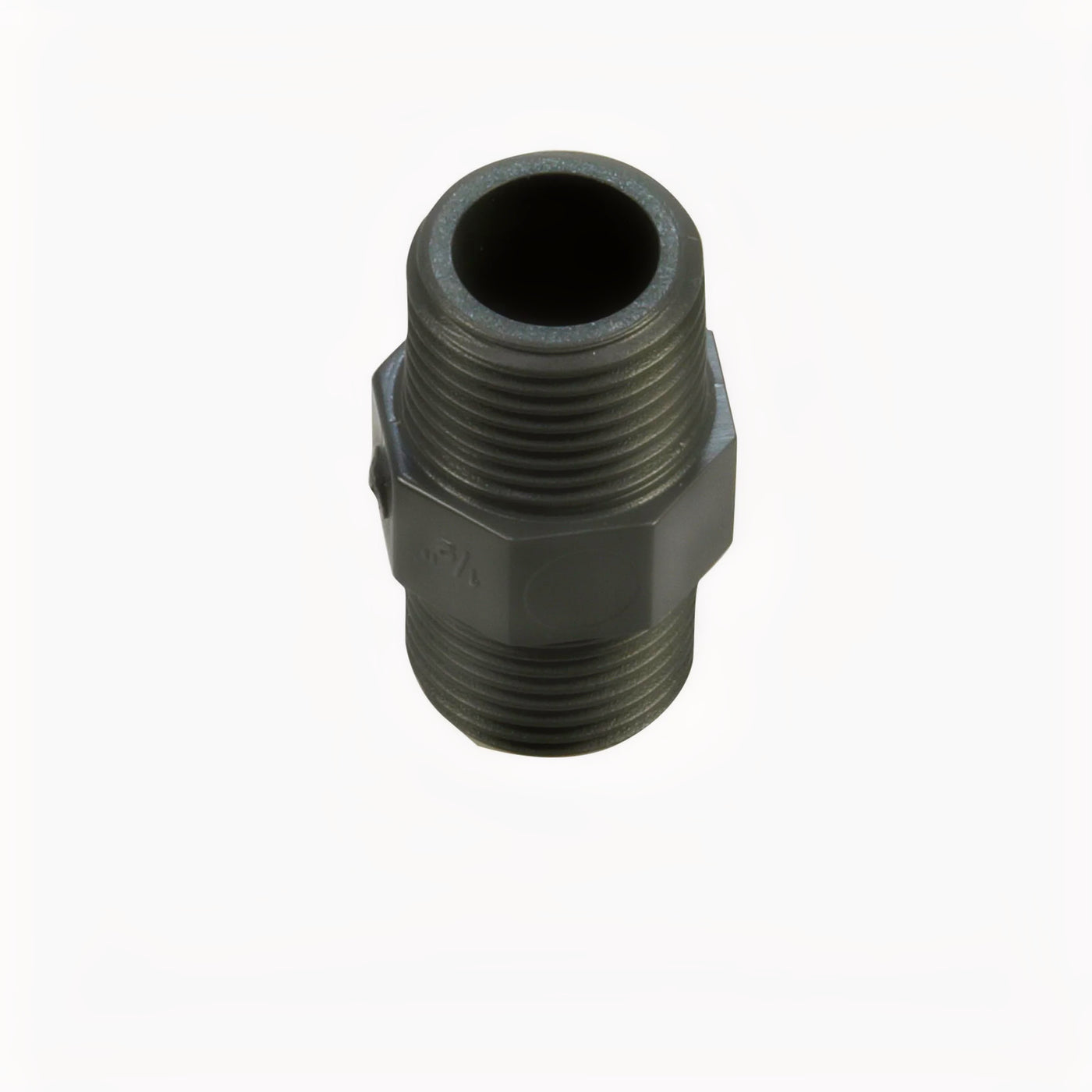 HoZelock Dubbelnippel 1/2 inch - productfoto