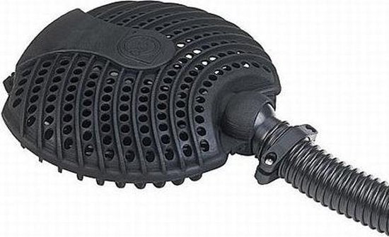 Satellietfilter AquaMax Eco | Oase productafbeelding, detailaanzicht Onderdelen vijverpompen