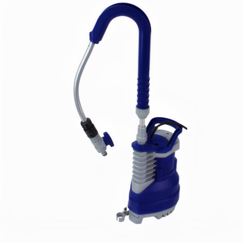 Aquaking Q550102 (zonder vlotter) - productfoto, Vijverpomp bij Vijvercentrum