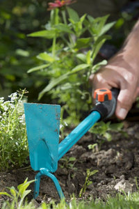 Gardena Combisystem handhark 2-tands - rechtvormig tuingereedschap, miniatuur 3