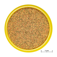 JBL ProNovo Bel Grano XS Aquariumvoer 100ml (3-5 cm) - korreldetail, miniatuur 2