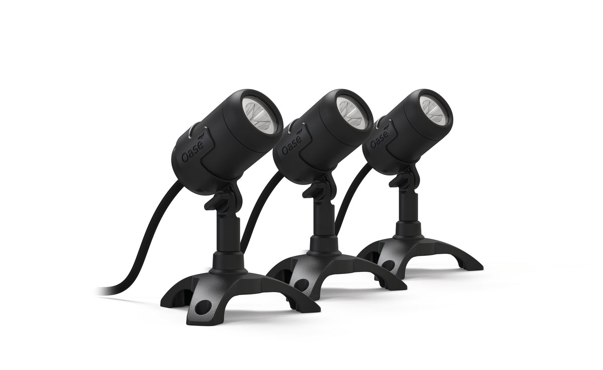 LunAqua Connect S Set 3 | Oase productafbeelding
