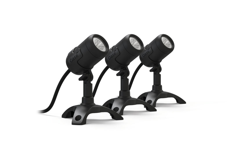 LunAqua Connect S Set 3 | Oase productafbeelding, detailaanzicht Onderdelen