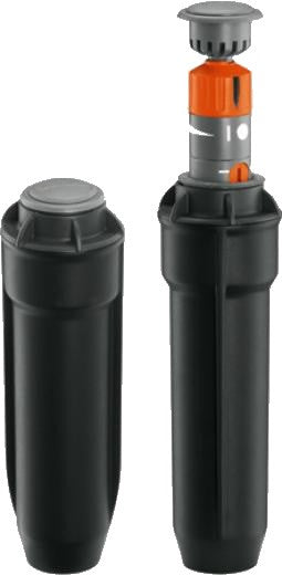 Verzonken turbinesproeier T100 voor gazonberegening, afbeelding 2 Tuingereedschap