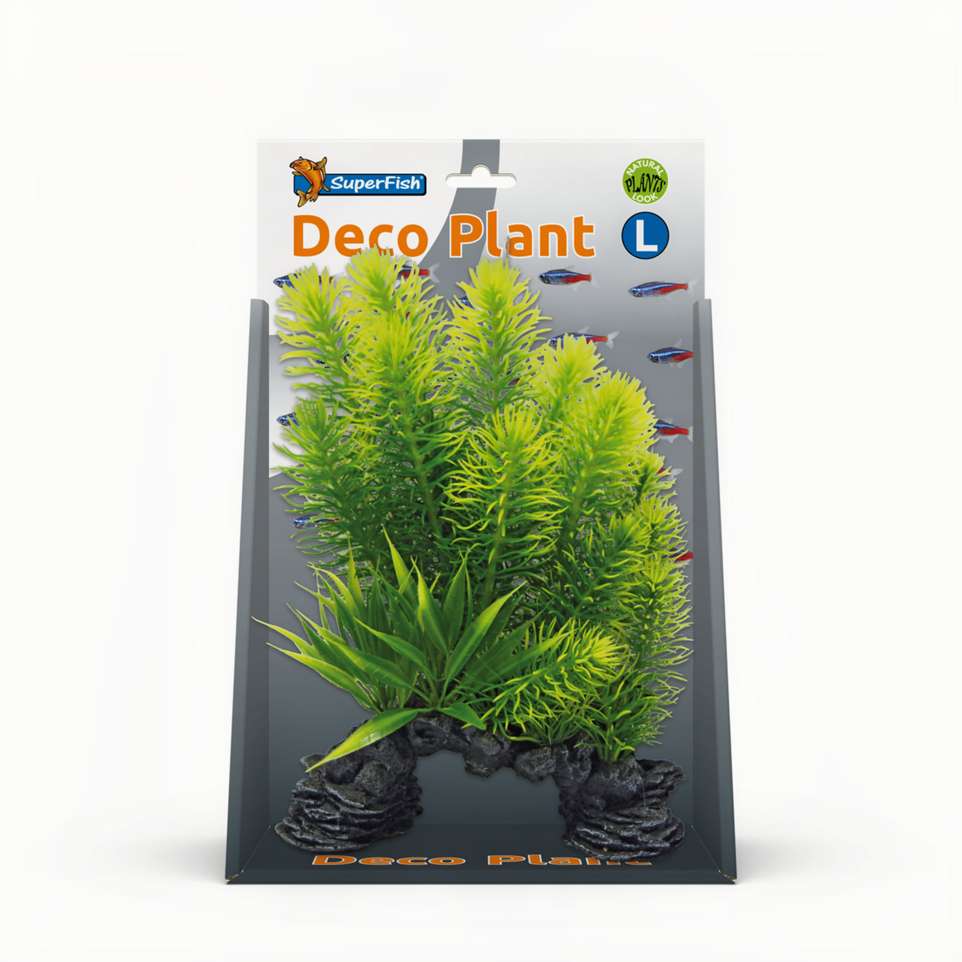 Superfish Deco Plant L Myriophyllum - productfoto