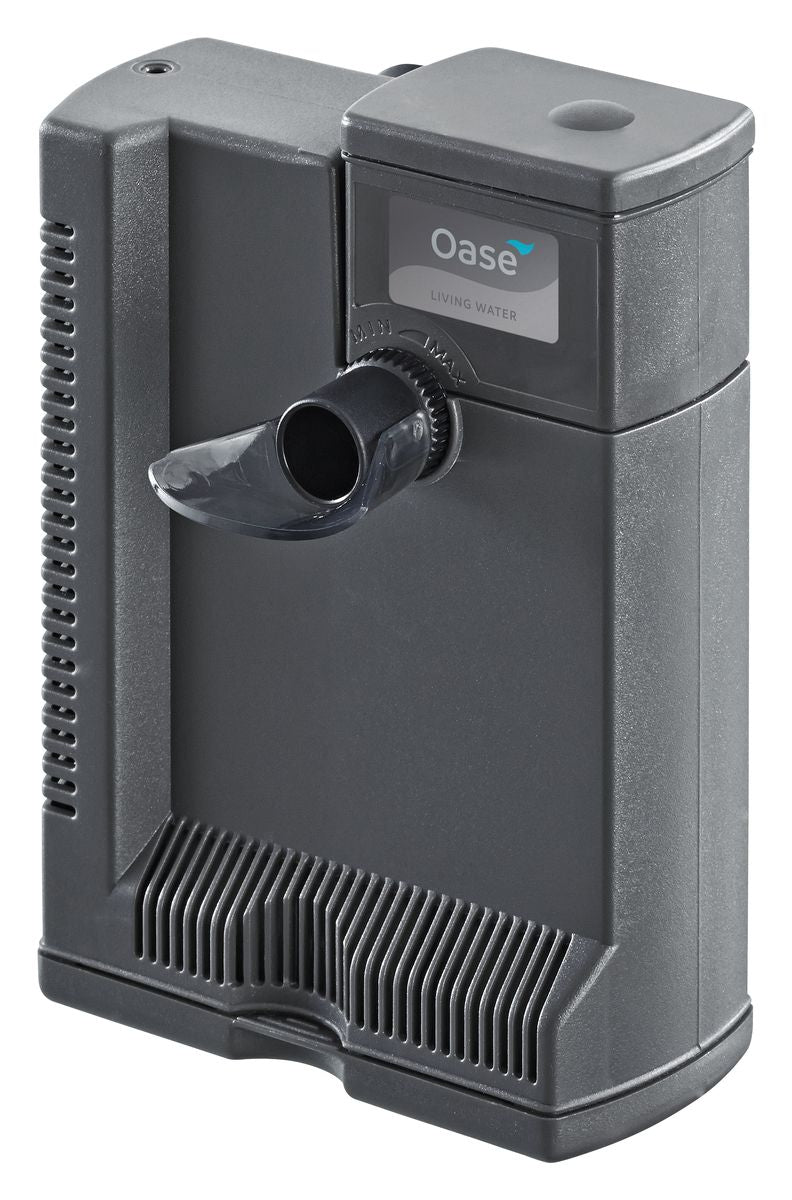 Oase BioCompact 50 - compact binnenfilter voor aquariums tot 50 liter, afbeelding 2 Vijverfilter