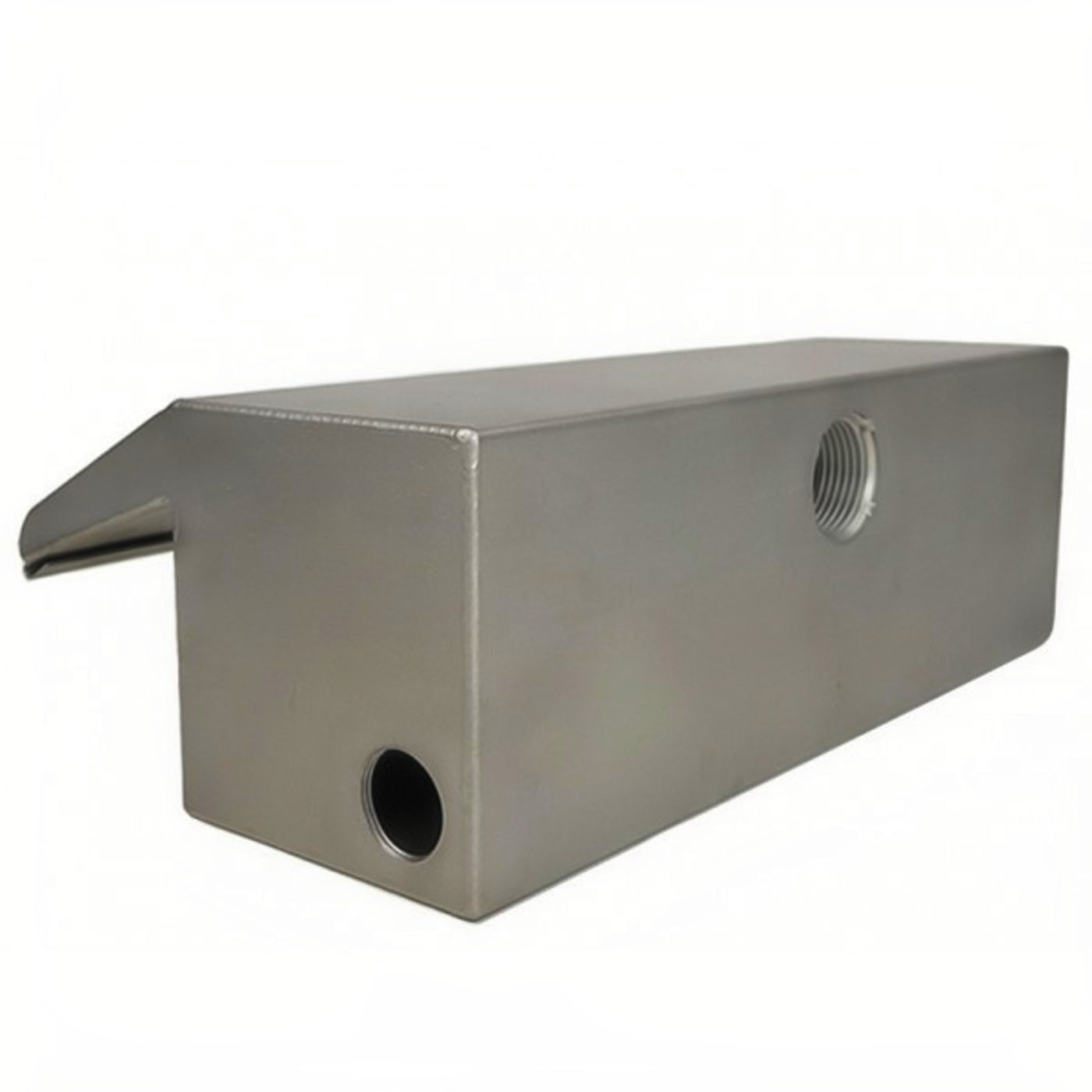 Aquaking RVS Waterval 80 cm - productfoto