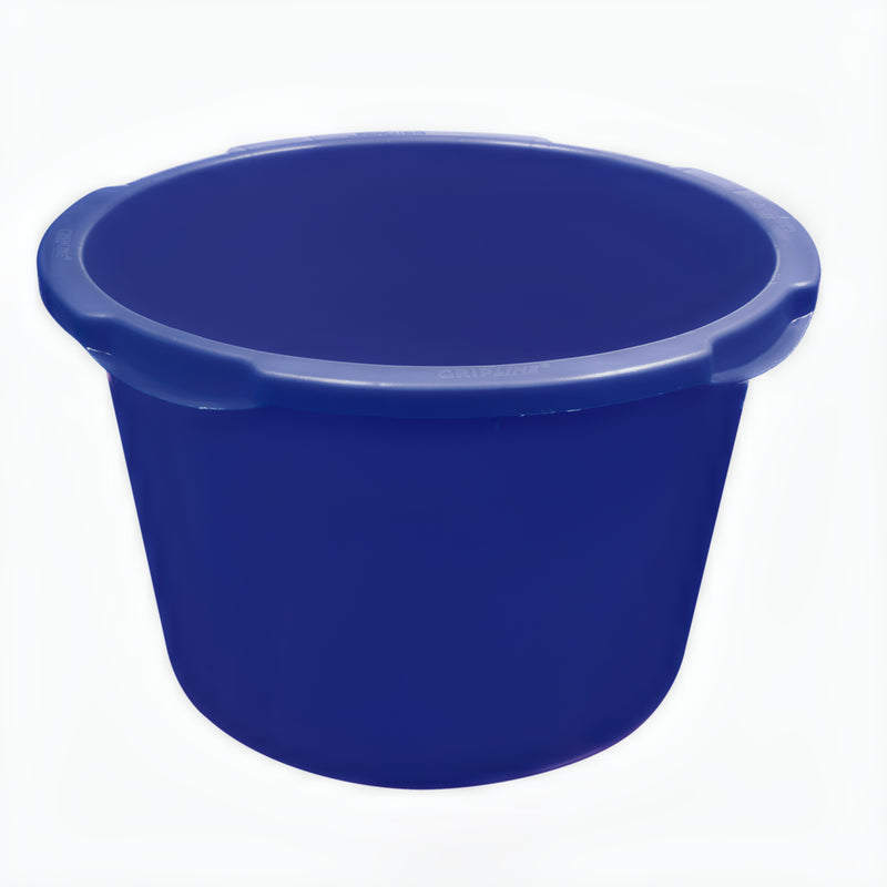 Koi Pro Blauwe Koi Bowl 50cm - productfoto — Onderhoudsproduct bij Vijvercentrum