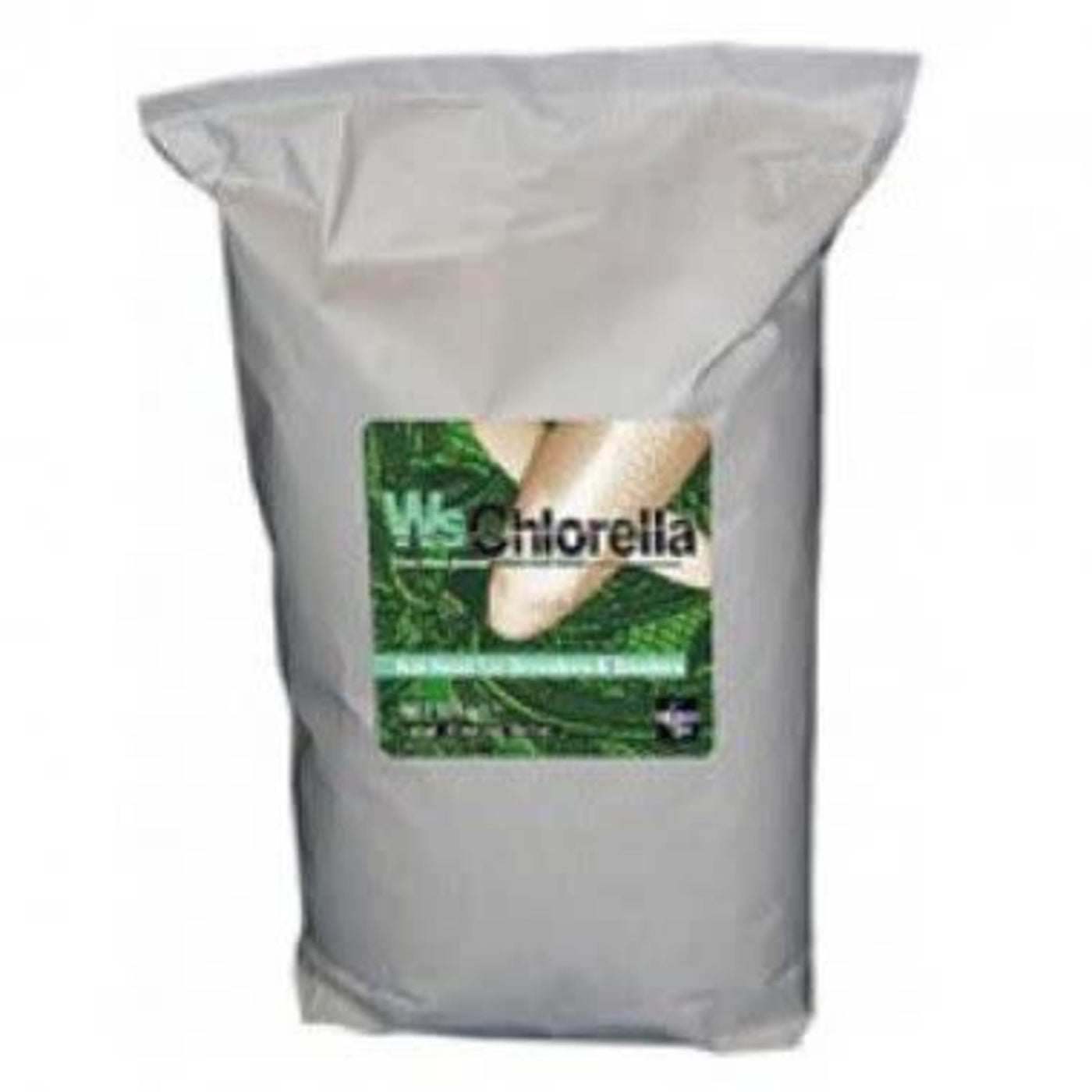 Probites Chlorella - 9kg - Koivoer - productfoto