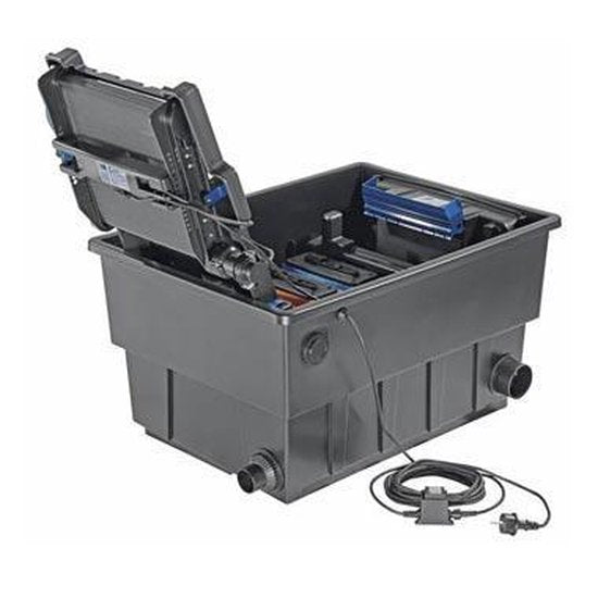 BioTec ScreenMatic² 60000