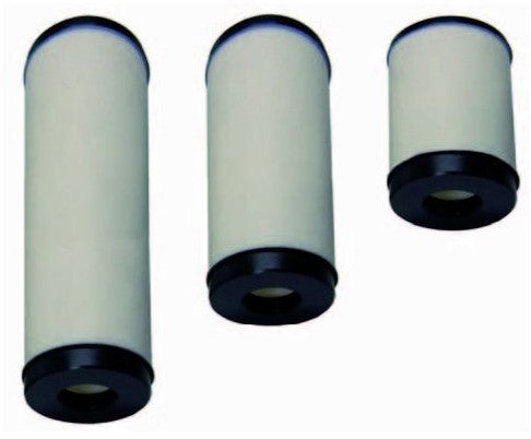 Europond HDPE Luchtuitstromer 70 x 400 mm - Fijnbelluchting voor vijvers en filterkamers