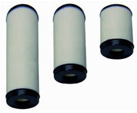 Europond HDPE Luchtuitstromer 70 x 400 mm - Fijnbelluchting voor vijvers en filterkamers, miniatuur 2