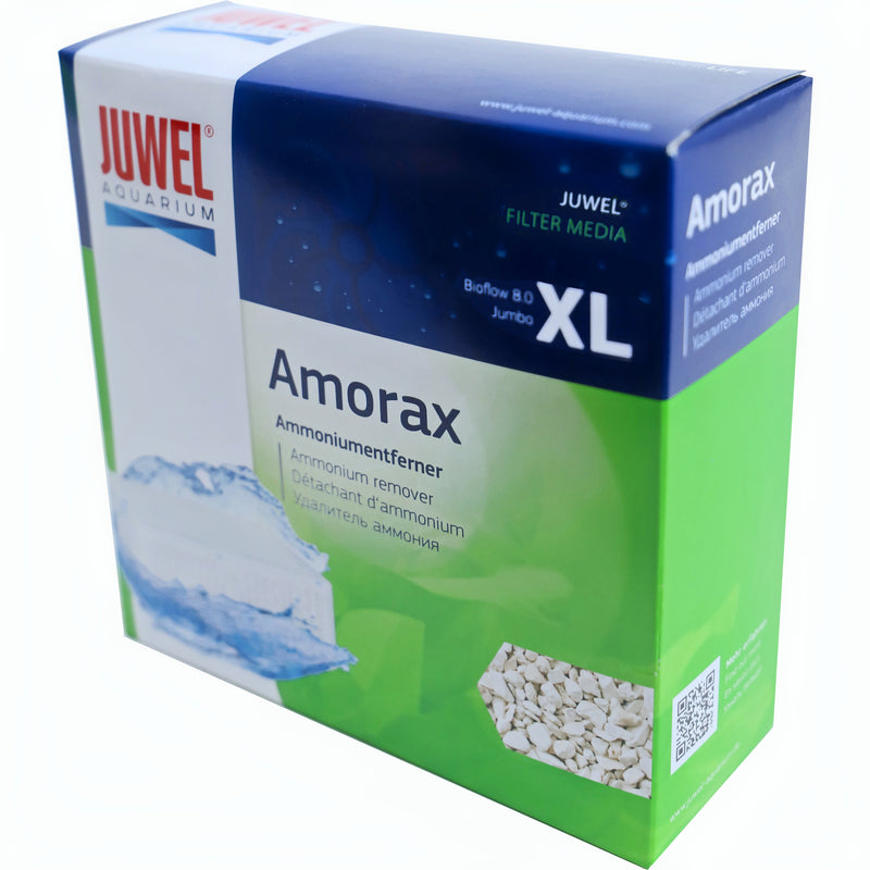 Juwel Amorax Bioflow Xl 8.0/Jumbo - productfoto, Filtermedium bij Vijvercentrum