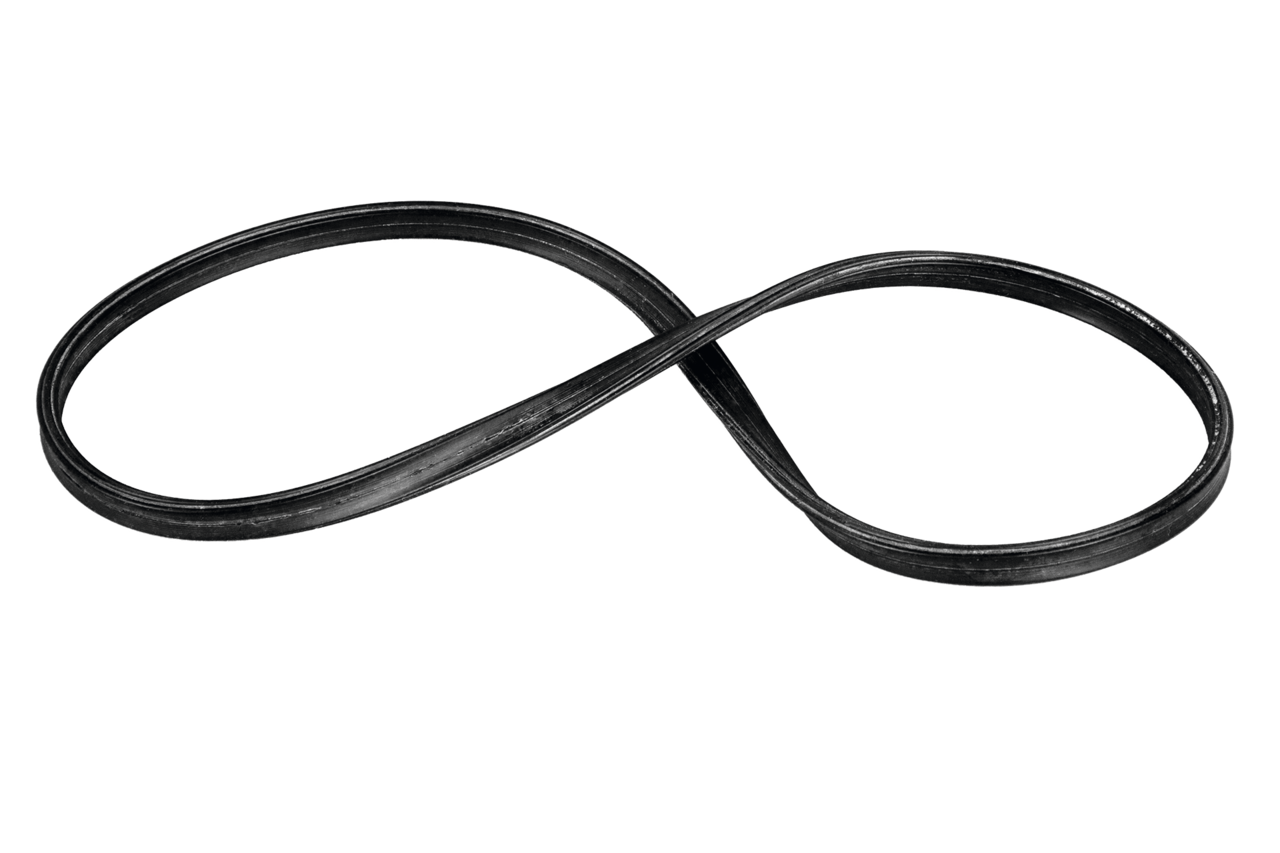Sera filterkop afdichtingsring UVC-Xtreme 800/1200 - O-ring tegen lekkage