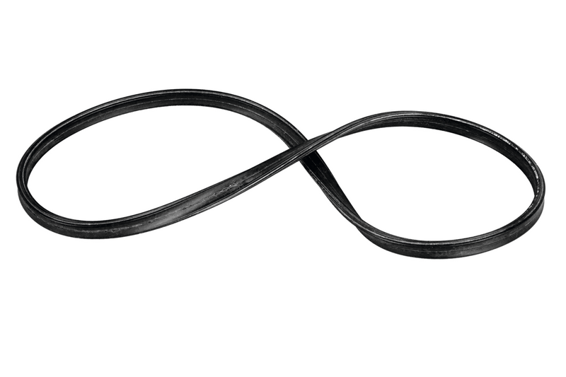 Sera filterkop afdichtingsring UVC-Xtreme 800/1200 - O-ring tegen lekkage, afbeelding 2 Onderdelen