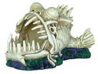 Superfish Deco Led Monster Vis - Aquarium Decoratie, miniatuur 2