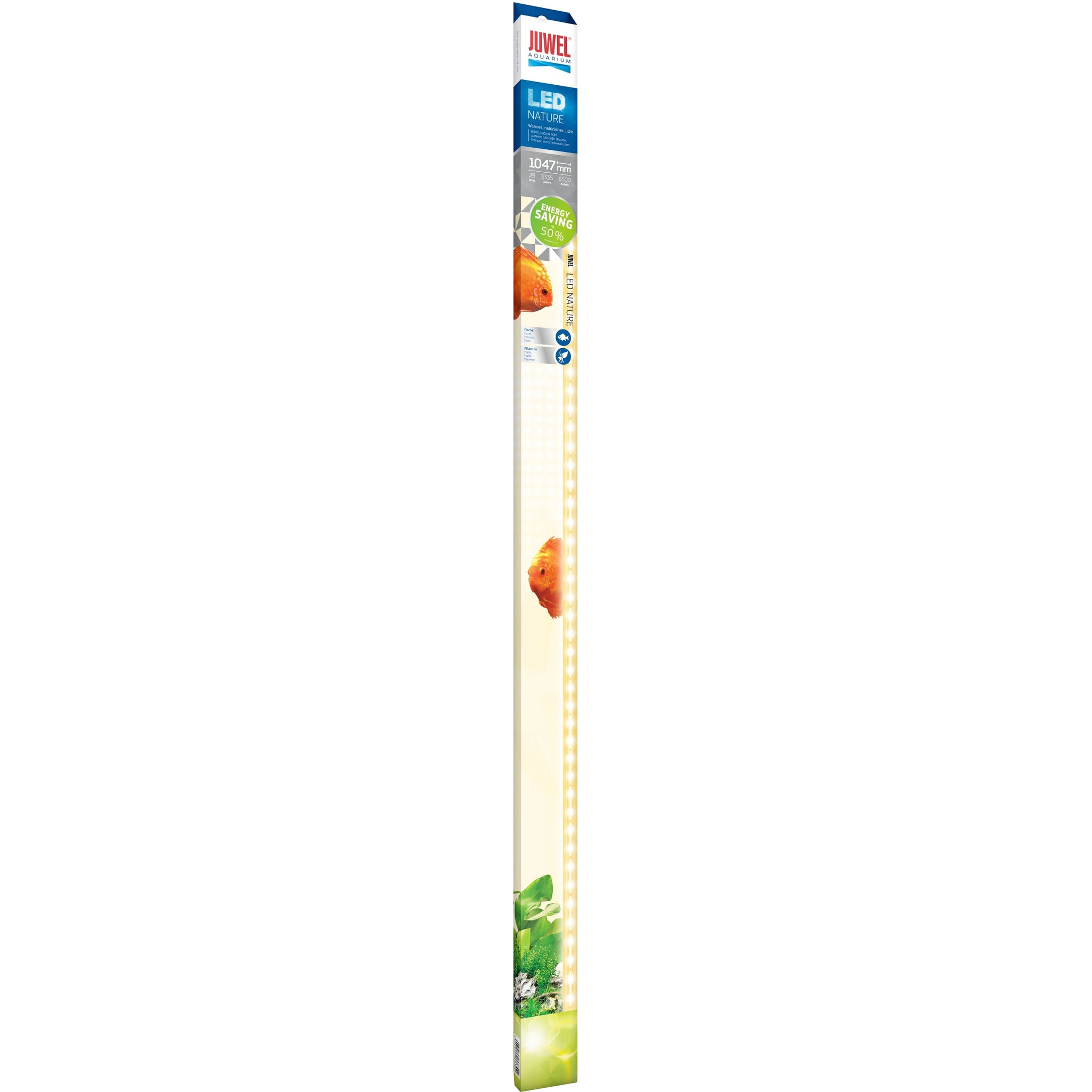 Juwel Led Lamp Nature 1047 Mm - productfoto