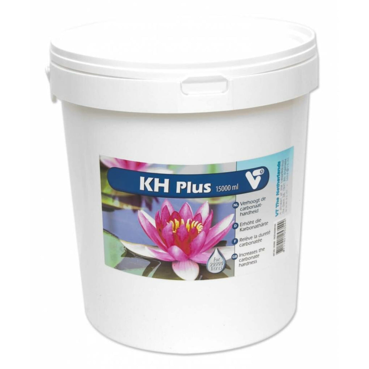 Velda KH Plus - 15.000 ml - productfoto