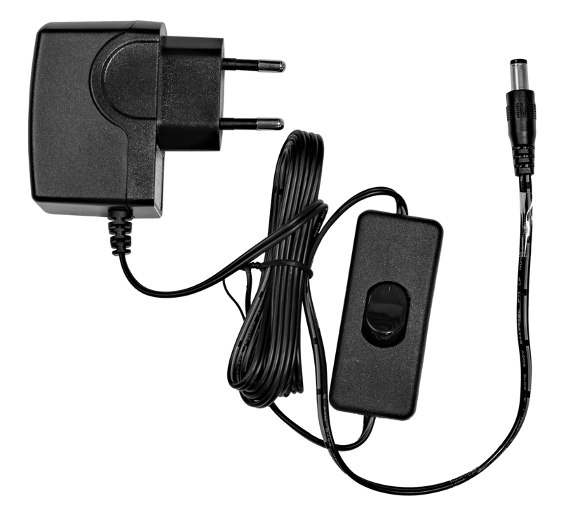 Superfish Fluo Kit trafo - Voedingsadapter voor Fluo LED-verlichting, afbeelding 2 Aquariumverlichting