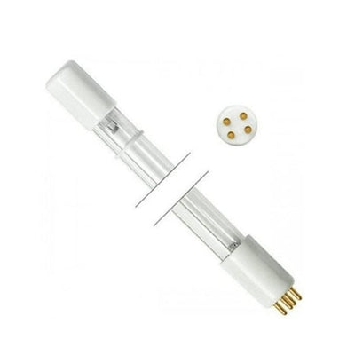 Philips 75 Watt - T5 - Witte fitting - lengte 845mm - UVC Vervangingslamp - productfoto
