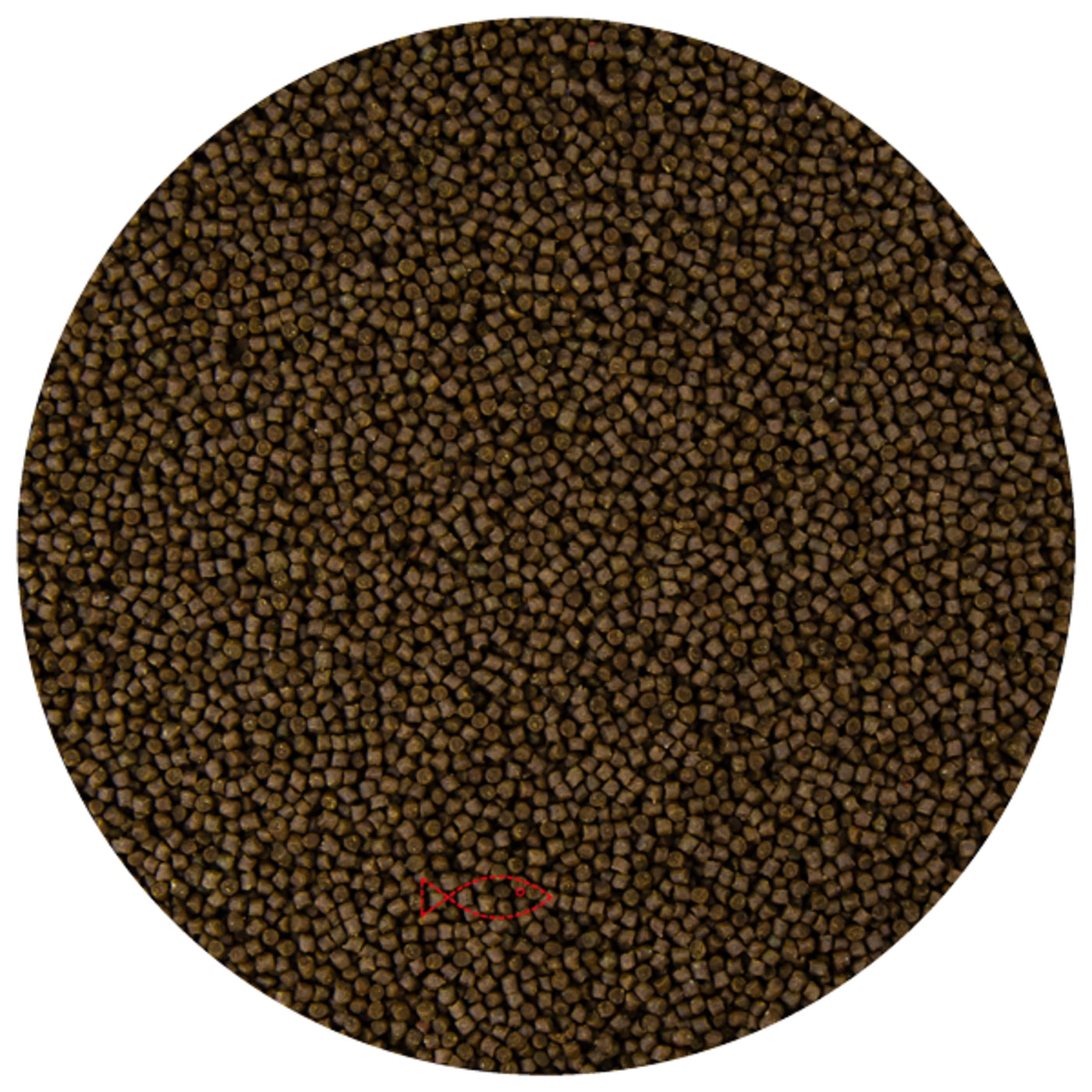 Vivani Baby Koivoer 1,5-2mm 200 gram - productfoto