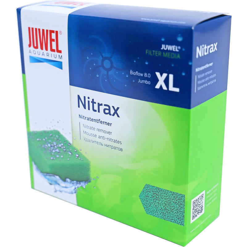 Juwel Nitrax Bioflow 8.0/Jumbo - aquarium filtermateriaal, Aquarium Filtermateriaal bij Vijvercentrum