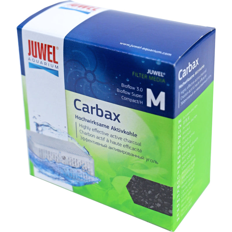 Juwel Carbax Bioflow M 3.0 / Compact - Actieve Kool Filter, Filtermateriaal bij Vijvercentrum