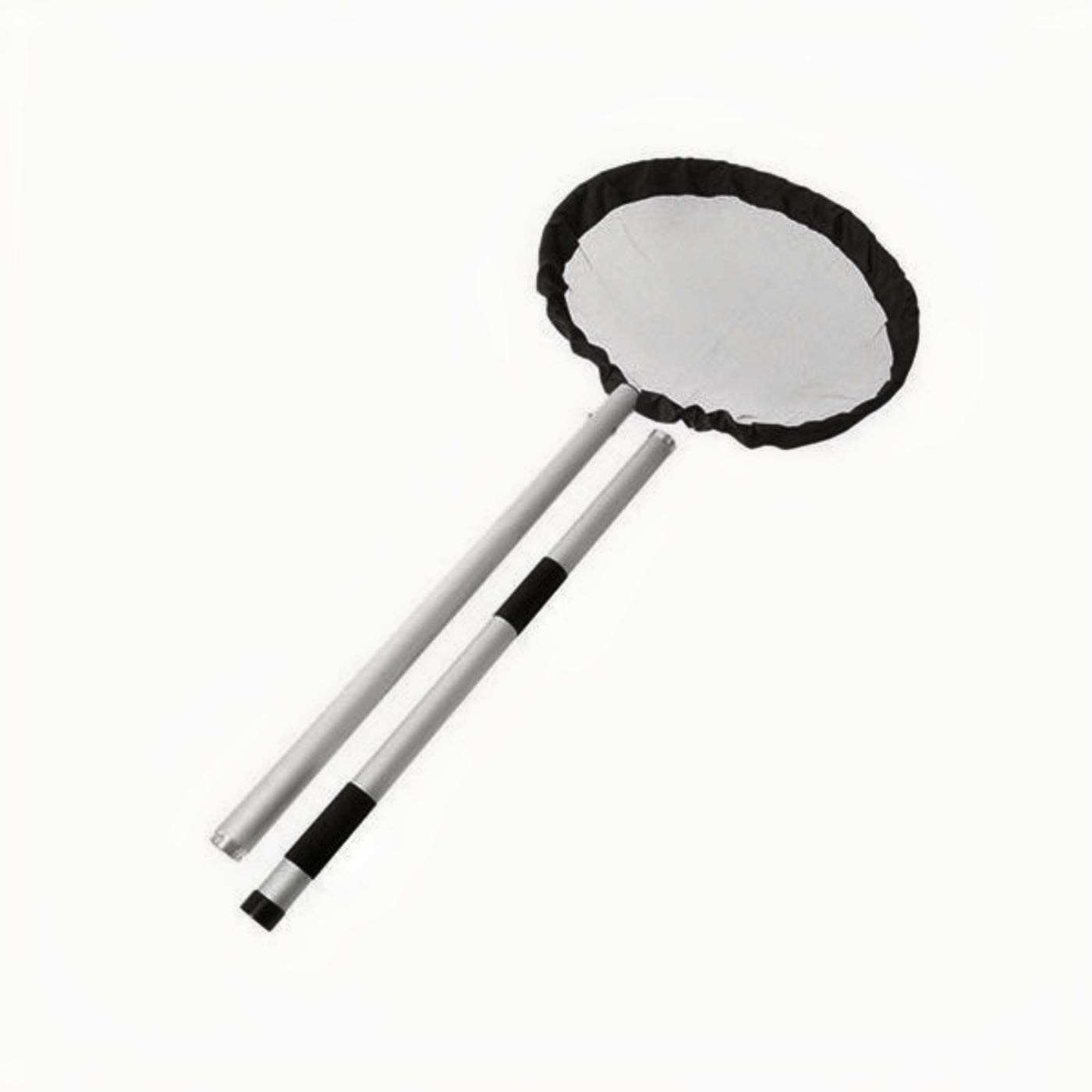 Europond Koi Schepnet Ø 60 cm & steel 250 cm - productfoto