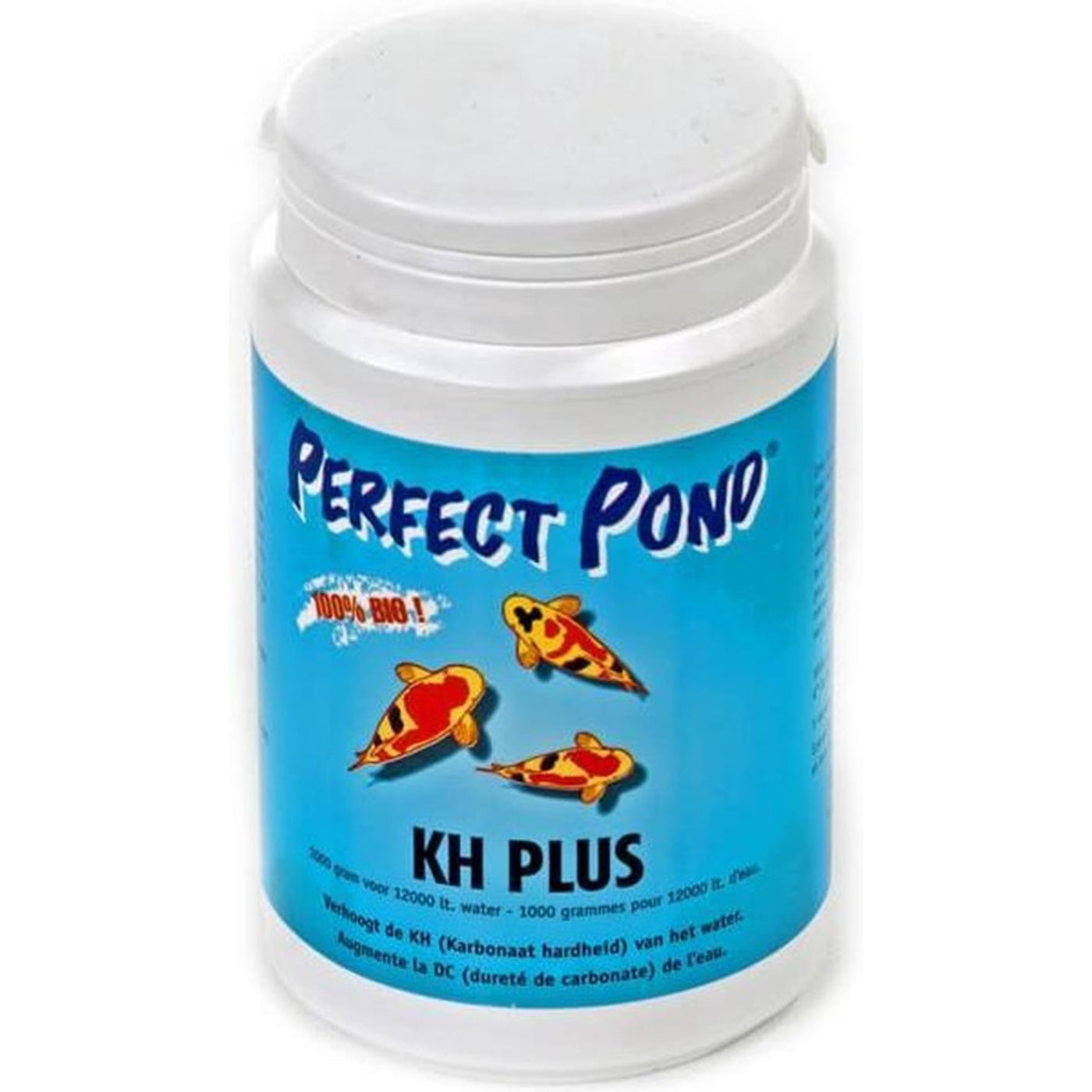 Perfect Pond KH+ 2500 ml - productfoto