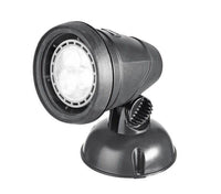 Oase LunAqua Classic LED Set 1 - Complete set met 1 vijverspot warm wit IP68, miniatuur 2