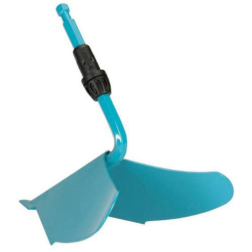 Gardena Combisystem aanaarder Gardino 16 cm - voor groentebedden