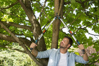 Gardena TeleCut 650-900 B - telescopische takkenschaar met bypass snijkop, miniatuur 4